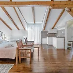 Stunning In Feriehus