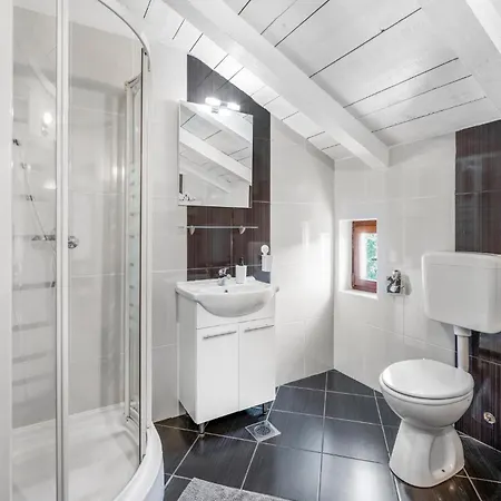 Lovely In With Kitchen * Lozovac