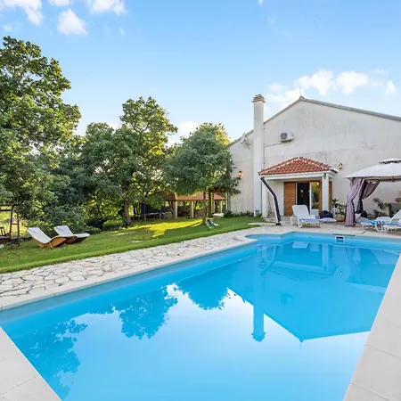 Prázdninový dům Stunning In