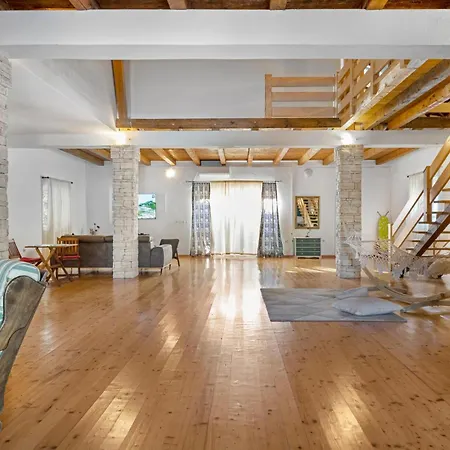 Stunning In Prázdninový dům *