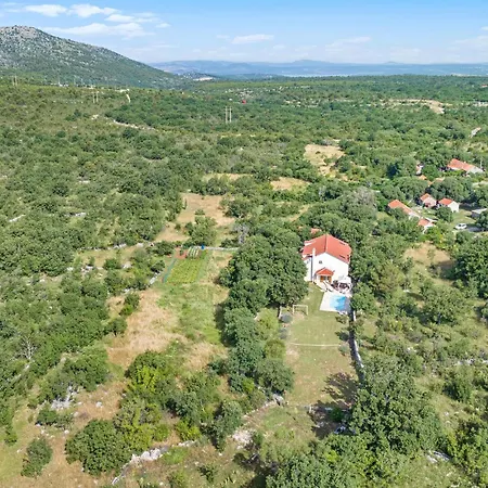 Stunning In Prázdninový dům