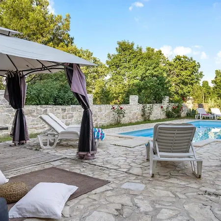 Prázdninový dům Stunning In