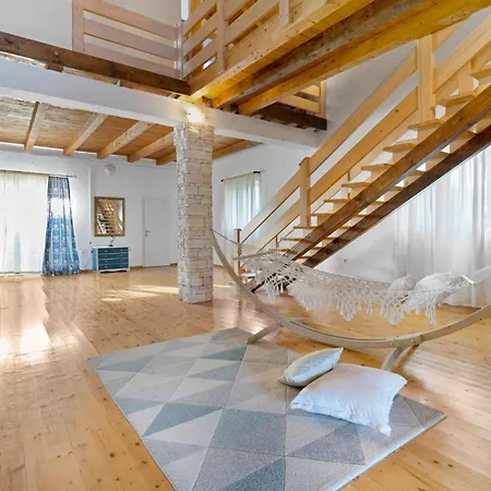 Stunning In Prázdninový dům *