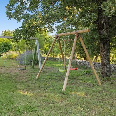 Prázdninový dům Stunning In *