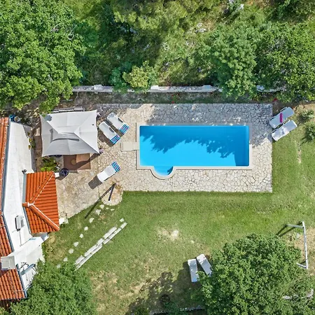 Lovely In With Kitchen * Lozovac