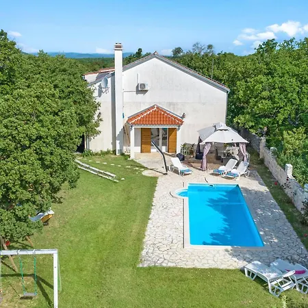 Stunning In Prázdninový dům *