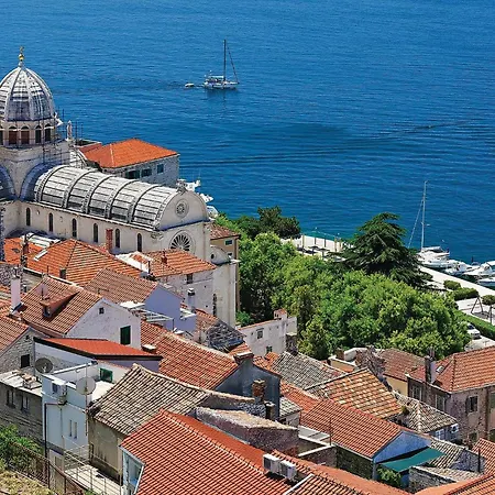 Stunning In Prázdninový dům Lozovac