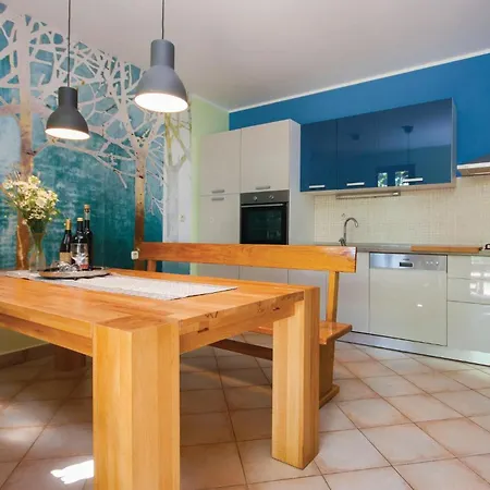 Prázdninový dům Stunning In