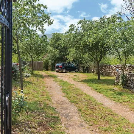 Stunning In Prázdninový dům Lozovac