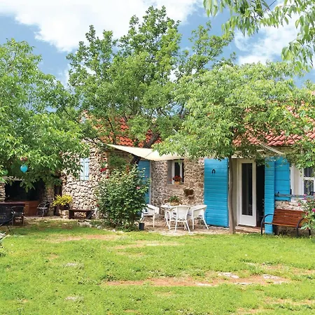 Holiday home Lovely In With Kitchen Lozovac