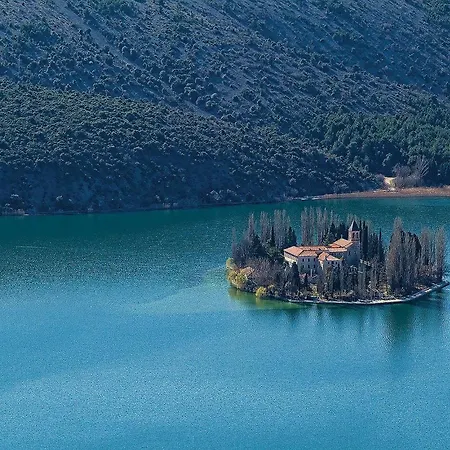 Дом отдыха Stunning In Лозовац