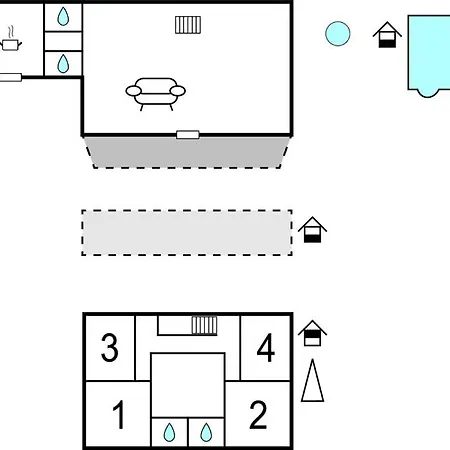 Stunning In * Lozovac