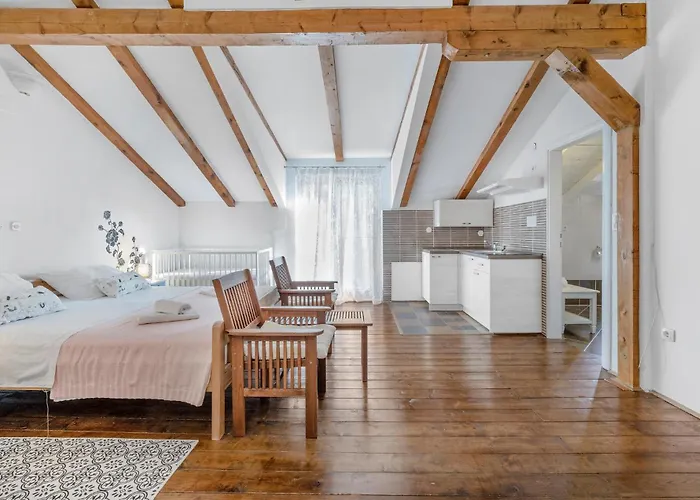 Stunning In Vikendica