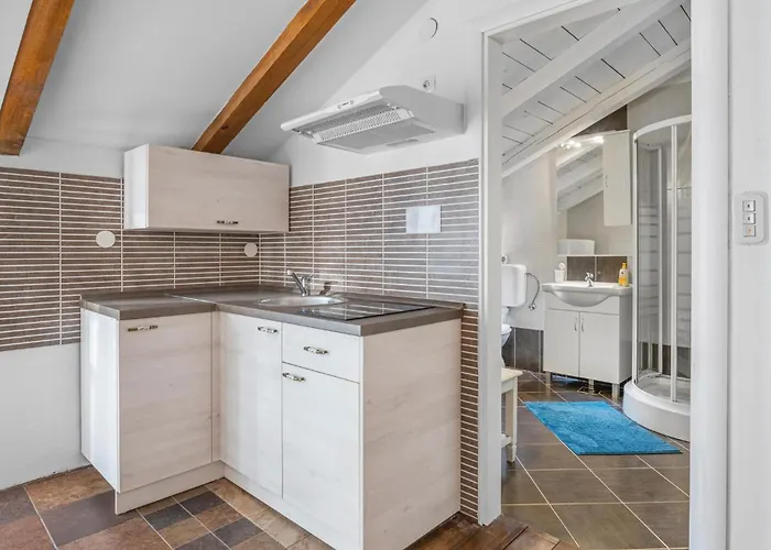 בית נופש Stunning In לוזובאק