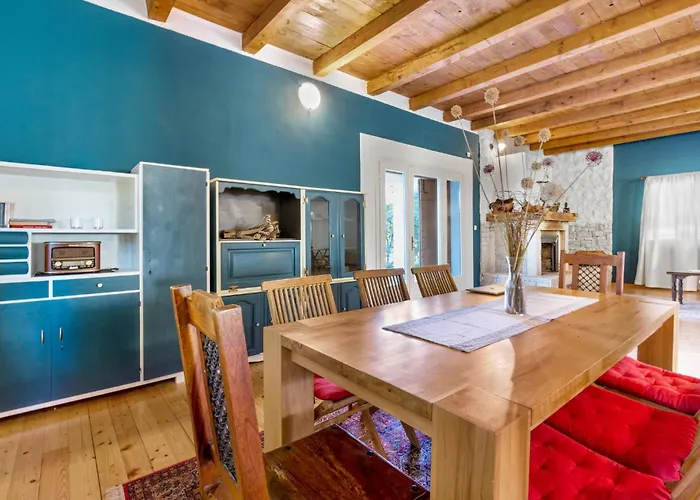 בית נופש Stunning In לוזובאק