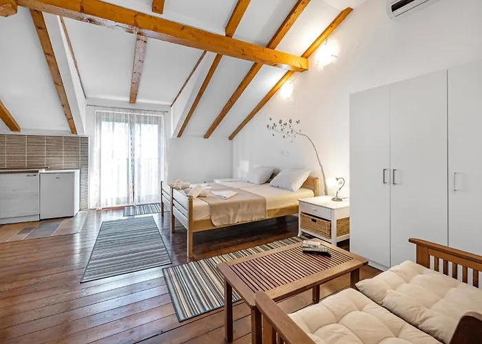 Stunning In Vikendica