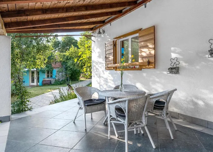 בית נופש Stunning In