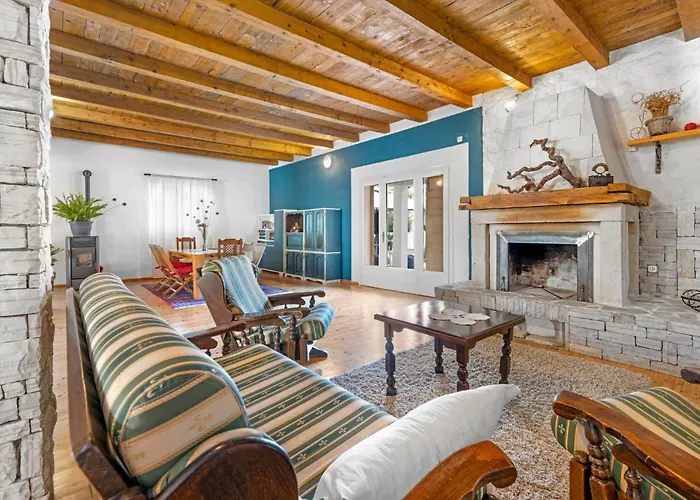 Stunning In Vikendica *