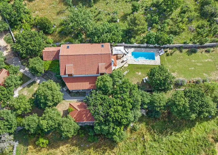 Stunning In Vikendica