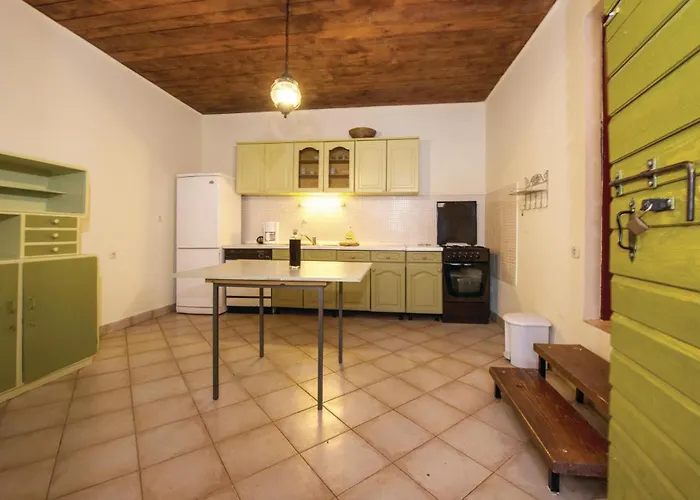 Stunning In Vikendica