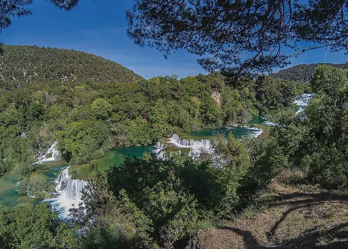 Vikendica Stunning In