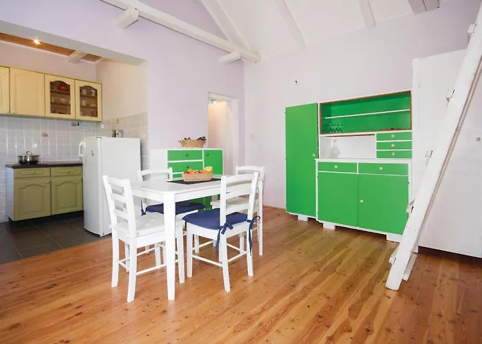 בית נופש Stunning In *