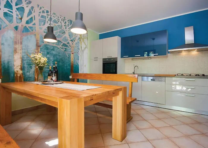 Vikendica Stunning In