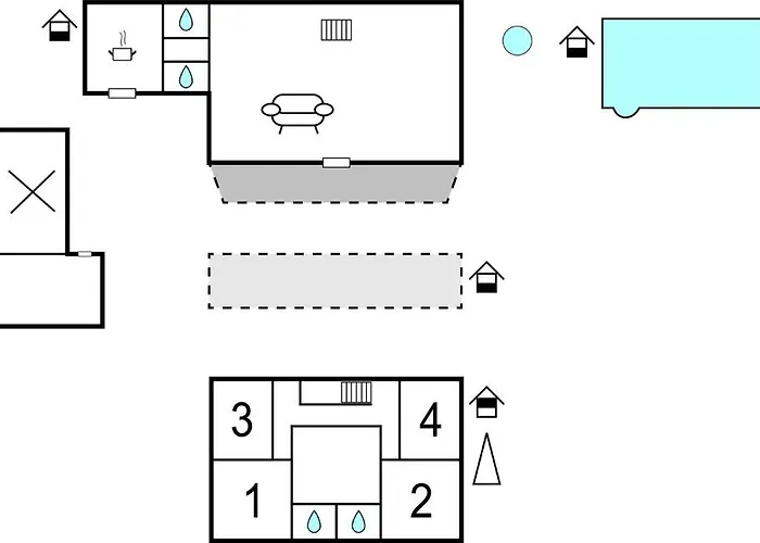 Stunning In * Lozovac